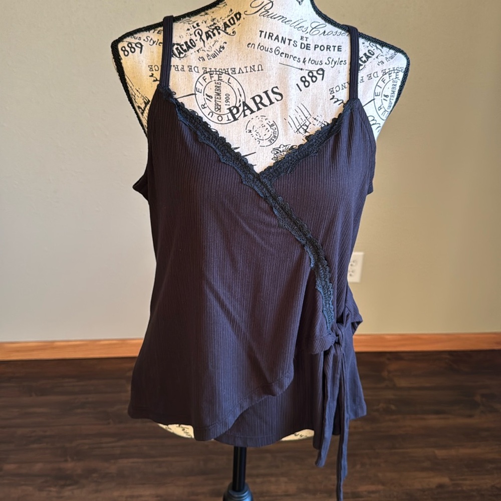 Maurice’s Tank Top